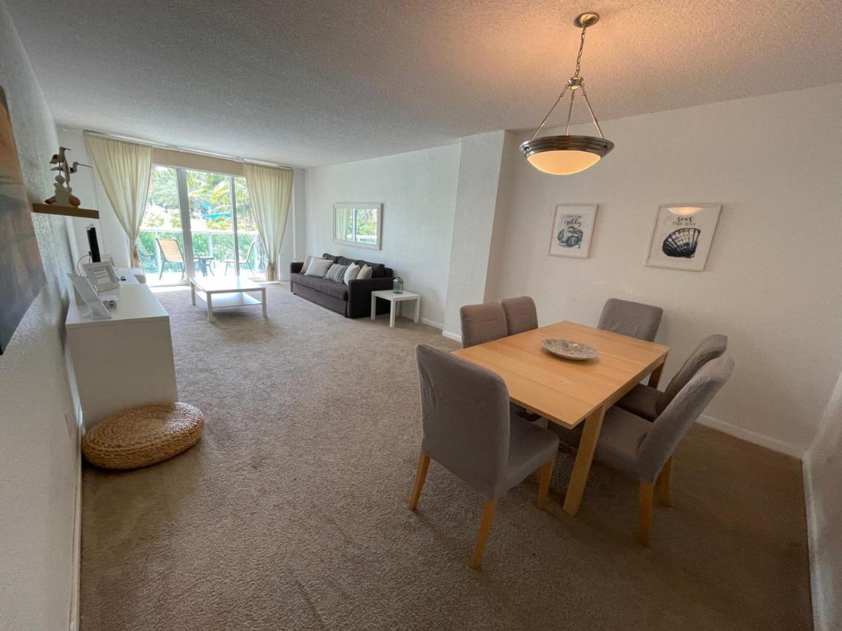 Ocean Reserve 207 - Str 2270 Miami Beach Exterior photo